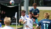 DFB-Team besiegt Finnland erneut mit 1:0 durch Eigentor