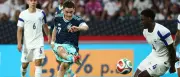 DFB-Team gewinnt letzten WM-Test gegen Finnland 4:0