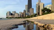 DFB-Team in Chicago: Keine WM-Stimmung, aber angenehme Temperaturen