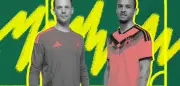 DFB-Team in der Einzelkritik: Neuer wackelt, Sané trifft und patzt