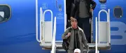 DFB-Team in Winston-Salem begeistert empfangen