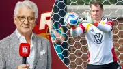 DFB-Team in Winston-Salem: Neuer zurück, Karl verletzt raus