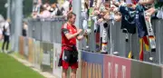 DFB-Team: Kurioser Test gegen Finnland vor WM-Abreise
