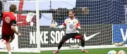 DFB-Team ohne Neuer im USA-Test: Karl droht WM-Aus