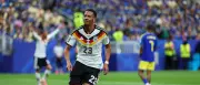 DFB-Team siegt 7:1 gegen Curaçao: Nmecha und Brown überzeugen