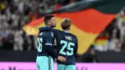 DFB-Team zerlegt Finnland: Undav und Youngster Karl glänzen