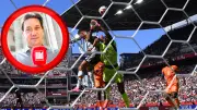 DFB-Tore aberkannt: Gräfe analysiert strittige Szenen gegen Elfenbeinküste