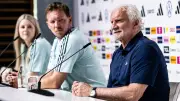 DFB will ins WM-Halbfinale: Völlers geheime Botschaft