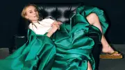 Diane Kruger: „Ich fahre nur noch Moped in Paris!“