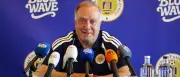 Dick Advocaat: Vom strengen General zum gelassenen WM-Coach