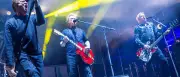 Die Toten Hosen starten Abschiedstour in Stuttgart