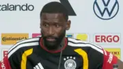 Diskussion um Rüdiger: Experte kritisiert DFB-Star scharf