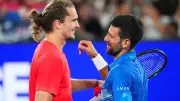 Djokovic rührt mit emotionaler Botschaft an Zverev nach French-Open-Sieg