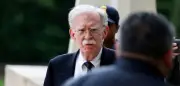 Dokumentenaffäre: Trumps Ex-Berater Bolton bekennt sich schuldig
