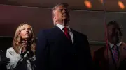 Donald Trump bei NBA-Spiel ausgebuht: Vorgeschmack auf WM?