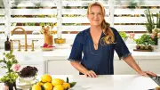 Donna Hay: Neue Rezepte für den Sommer mit Zitronen und Meersalz