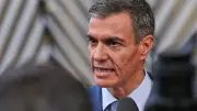 Doppel-Eklat beim EU-Gipfel: Sánchez blockiert Migrations- und China-Politik