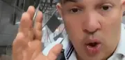 Doppel-Erdbeben in Venezuela: Chaos und Zerstörung in Caracas