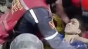 Doppelbeben in Venezuela: 11-Jähriger gerettet, fast 70.000 Vermisste