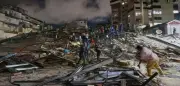Doppelbeben in Venezuela: 164 Tote, Tausende befürchtet – Hilfe aus USA und EU