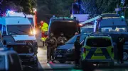 Dortmund: Ermittlungen wegen versuchten Totschlags nach Schüssen auf Polizist