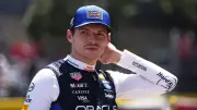 Drama in Monaco: Verstappen scheidet in Runde 1 aus