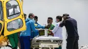 Drama um vermissten Bergführer am Mount Everest: Überlebenswunder