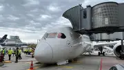 Dreamliner-Panne in Frankfurt: Boeing-Anteil in Airlines im Check