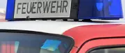 Drei Tote nach Hausbrand in Friesack entdeckt