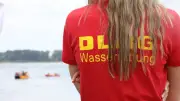 Drei Vermisste nach Badeunfällen im Rhein bei Biblis