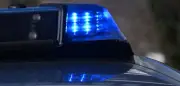 Dreijähriger in 5000-Liter-Saftfass in Metzingen befreit