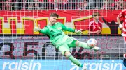 Dreikampf ums Union-Tor: Wer wird Lustrinellis Nummer 1?