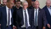 Dritte Affäre: Bill Gates vor US-Kongress zu Epstein-Kontakten