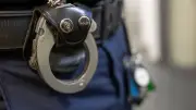 Drogenhandel in Flensburg: Zwei Männer festgenommen