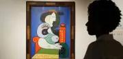 Drogenrazzia bei Paris: Polizei findet echten Picasso