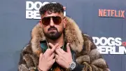 Drogenrückfall bei Rapper Haftbefehl: Alle Konzerte abgesagt