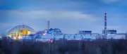 Drohnenangriff auf Tschernobyl: Russland trifft Atommülllager – IAEA alarmiert