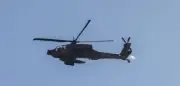 Drohnenboot rettet abgestürzte US-Piloten vor Oman