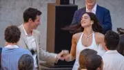 Dua Lipa und Callum Turner: Cocktailparty in Palermo startet Hochzeitsmarathon