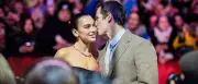 Dua Lipa und Callum Turner: Hochzeitsparty in Palermo beginnt