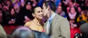 Dua Lipa und Callum Turner: Promi-Hochzeit in Palermo sorgt für Ärger