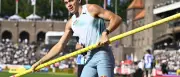 Duplantis in Stockholm bezwungen: Erste Niederlage seit fast drei Jahren