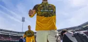 Dynamo Dresden: Lars Bünning nach Hirnblutung notoperiert