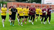Dynamo Dresden: Paul Lehmann wechselt zu Drittligist SC Verl mit Rückkauf-Option