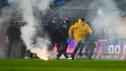 Dynamo Dresden scheitert mit Einspruch gegen DFB-Strafe