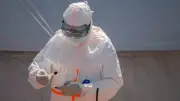 Ebola-Ausbruch im Kongo: Immer mehr Regionen betroffen