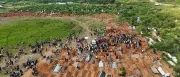Ebola-Epidemie im Kongo: 304 Tote und über 1.100 bestätigte Fälle