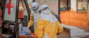 Ebola im Kongo: 304 Tote, 1155 bestätigte Fälle – Hoffnung auf neue Medikamente