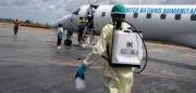 Ebola in DR Kongo: WHO-Chef warnt vor hoher Dunkelziffer und außer Kontrolle geratenem Ausbruch