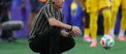 Ecuador-Coach Beccacece: WM-Endspiel gegen Deutschland könnte Job kosten